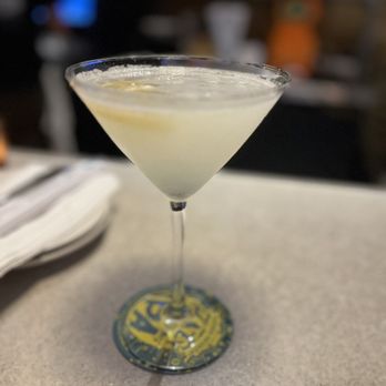 Easy Tyger - Lychee martini - Ramen Near Me - Milwaukee, Wisconsin