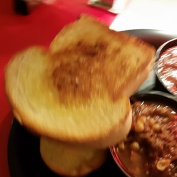 5 Star BBQ - The sides. Stew and corn bread awesome. Garlic bread yucky - Barbeque Near Me - Orem, Utah 5 Star BBQ - The sides. Stew and corn bread awesome. Garlic bread yucky - Barbeque Near Me - Orem, Utah