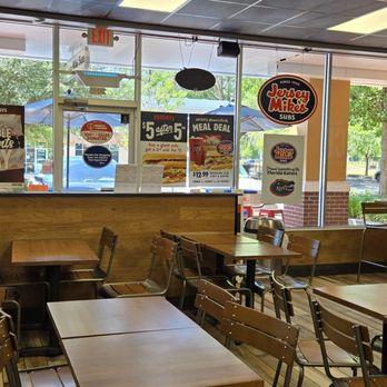Jersey Mike's Subs - Sandwiches Near Me - Gainesville, Florida Jersey Mike's Subs - Sandwiches Near Me - Gainesville, Florida