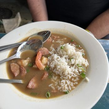 Frenchmen All Day - Gumbo - Cafes Near Me - New Orleans, Louisiana Frenchmen All Day - Gumbo - Cafes Near Me - New Orleans, Louisiana