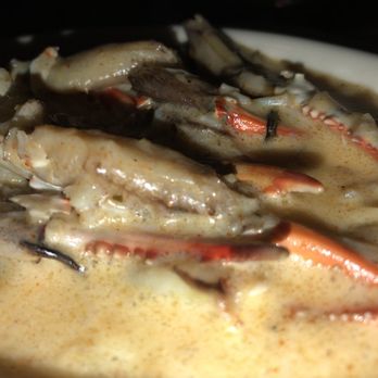 Pappas Seafood House - Crab claws - Seafood Near Me - Webster, Texas