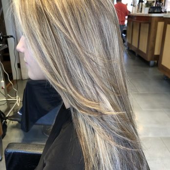 Acote Salon - Hair Salons Near Me - Boston, Massachusetts