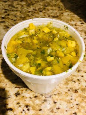 Jalapeño Buck's by null