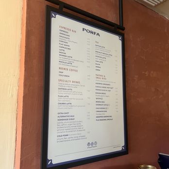 Porfa Coffee - Coffee & Tea Near Me - Fort Lauderdale, Florida Porfa Coffee - Coffee & Tea Near Me - Fort Lauderdale, Florida