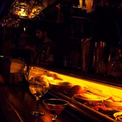El Tabernito - The Atmosphere is Perfect