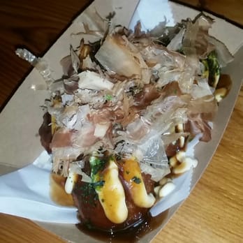 Ramen Wasabi - takoyaki - Ramen Near Me - Chicago, Illinois Ramen Wasabi - takoyaki - Ramen Near Me - Chicago, Illinois