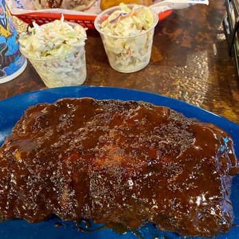 Central BBQ - BBQ - Barbeque Near Me - Memphis, Tennessee