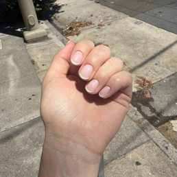 Nails