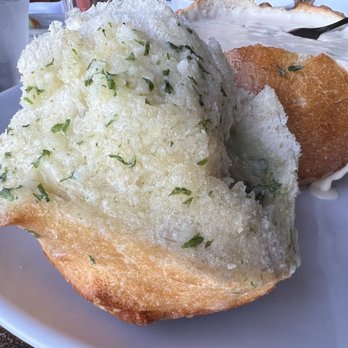 The Fish Hopper - Award Winning Clam Chowder - Seafood Near Me - Monterey, California