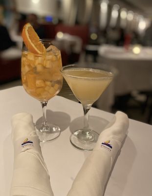 Pierre's by null