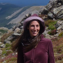Intuitive Touch Massage Therapy - Hiking in the Indian Peaks