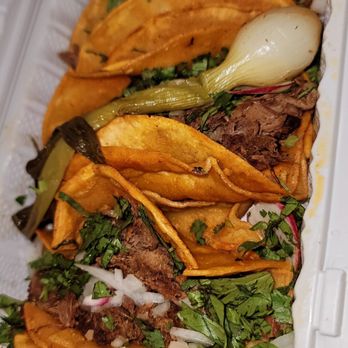 La Ruta Del Taco - Birria Tacos - Tacos Near Me - Queens, New York La Ruta Del Taco - Birria Tacos - Tacos Near Me - Queens, New York