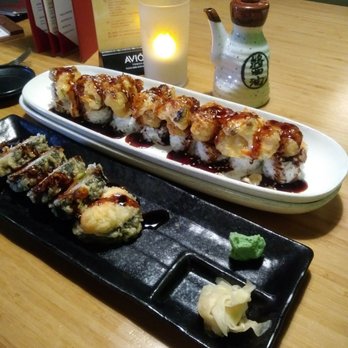 NORI - Sushi Bars Near Me - Phoenix, Arizona NORI - Sushi Bars Near Me - Phoenix, Arizona