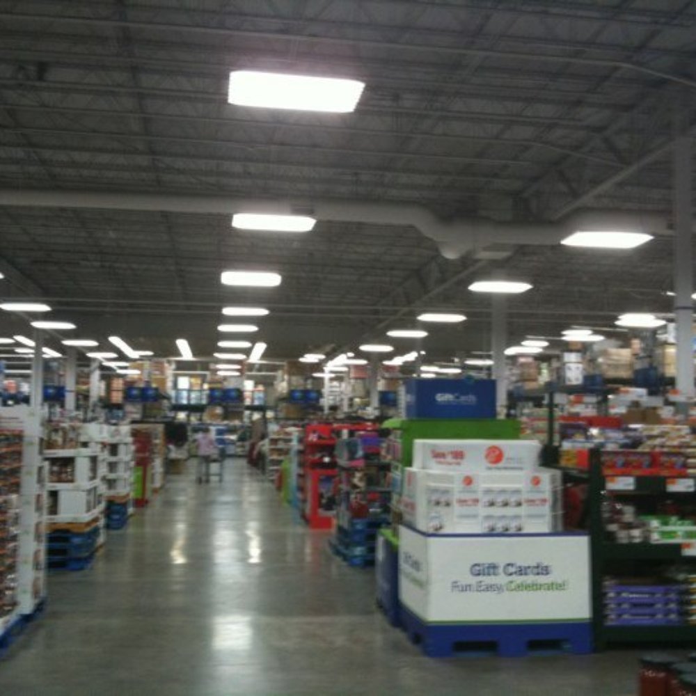 Inside store Inside store