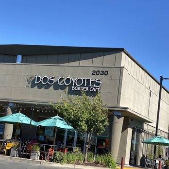 Dos Coyotes Border Cafe - Roseville - Mexican Near Me - Roseville, California Dos Coyotes Border Cafe - Roseville - Mexican Near Me - Roseville, California