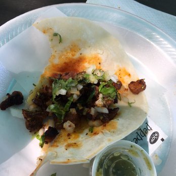 Taqueria Los Chilangos - Al Pastor - Food Trucks Near Me - Austin, Texas Taqueria Los Chilangos - Al Pastor - Food Trucks Near Me - Austin, Texas