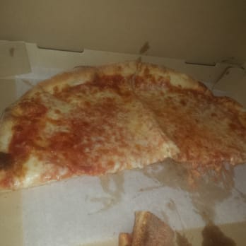 Tony's Pizzeria - Pizza - Pizza Near Me - Newark, New Jersey
