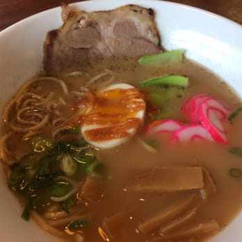 Star Noodle - Hapa ramen - Asian Fusion Near Me - Lahaina, Hawaii