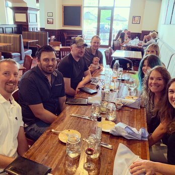 Rocky River Tap and Table - Dining room - Bars Near Me - Granger, Indiana Rocky River Tap and Table - Dining room - Bars Near Me - Granger, Indiana