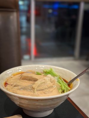 Lao Xi Noodle House by null