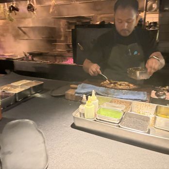 Hamdi - Chef - Turkish Near Me - Seattle, Washington Hamdi - Chef - Turkish Near Me - Seattle, Washington