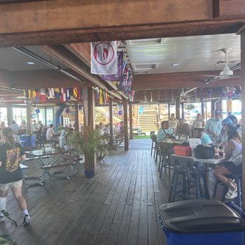 The Boardwalk - Dining area - Seafood Near Me - Put In Bay, Ohio The Boardwalk - Dining area - Seafood Near Me - Put In Bay, Ohio