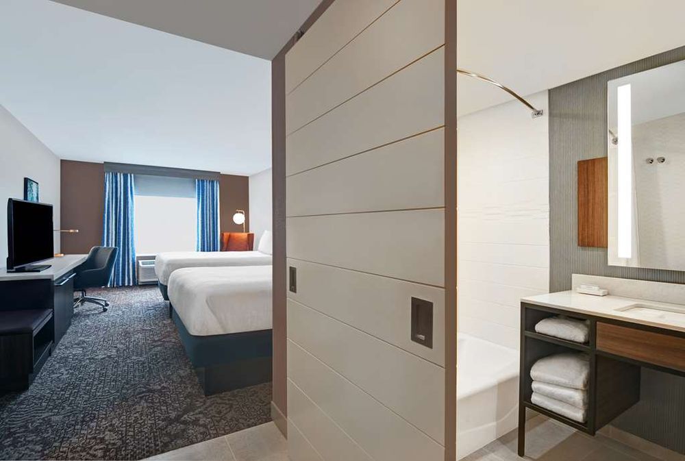 Hilton Garden Inn Madison Huntsville Airport - wedding in Madison, AL