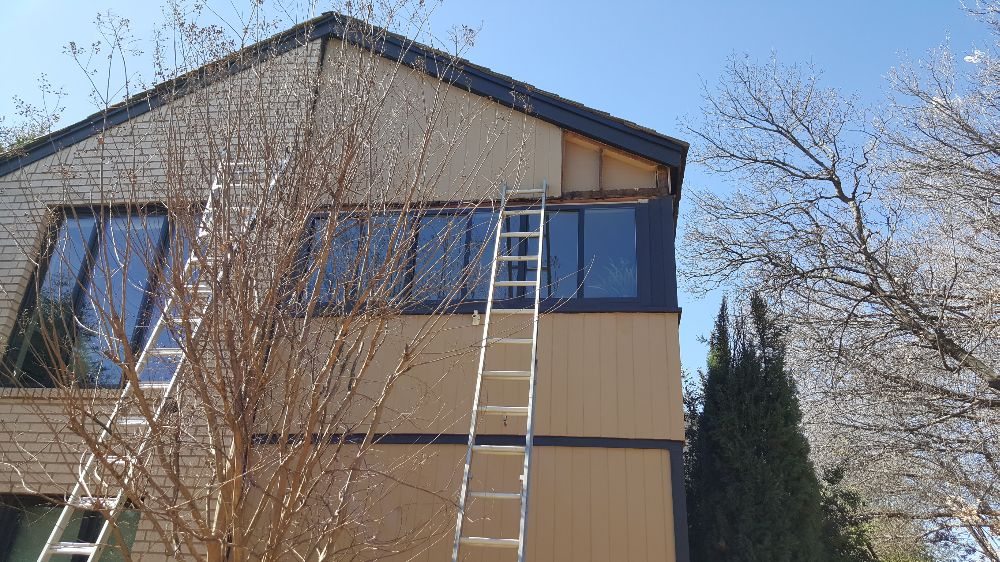 Slide of CT Home Improvements