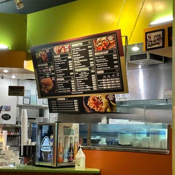 Senor Baja - Menus - Mexican Near Me - Rancho Cucamonga, California Senor Baja - Menus - Mexican Near Me - Rancho Cucamonga, California