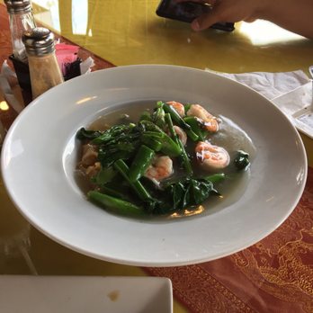 Thai Garden - Shrimp - Thai Near Me - Saint Paul, Minnesota Thai Garden - Shrimp - Thai Near Me - Saint Paul, Minnesota