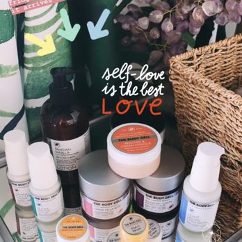 The Body Deli  - The BEST!!!!! I'm hooked to everything! - Cosmetics & Beauty Supply Near Me - Palm Desert, California