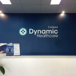 Dynamic Healthcare