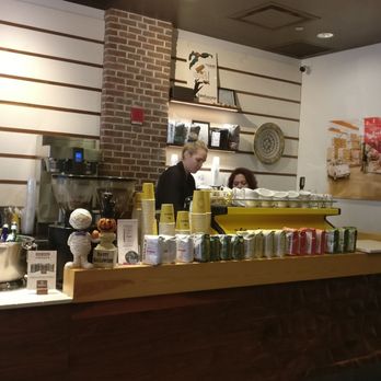 Caffe Umbria - Coffee & Tea Near Me - Chicago, Illinois