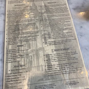 Stanley - Menu - Breakfast & Brunch Near Me - New Orleans, Louisiana Stanley - Menu - Breakfast & Brunch Near Me - New Orleans, Louisiana