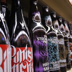Petrock's Liquors