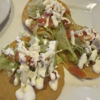 El Taquito - tostadas - Mexican Near Me - Pflugerville, Texas El Taquito - tostadas - Mexican Near Me - Pflugerville, Texas