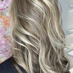 Brazilian Touch - Balayage by Gisele Duarte