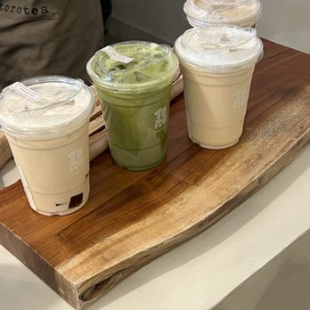 Torotea - Jade Bamboo, Jasmine Matcha, Jasmine Oolong - Coffee & Tea Near Me - Diamond Bar, California Torotea - Jade Bamboo, Jasmine Matcha, Jasmine Oolong - Coffee & Tea Near Me - Diamond Bar, California
