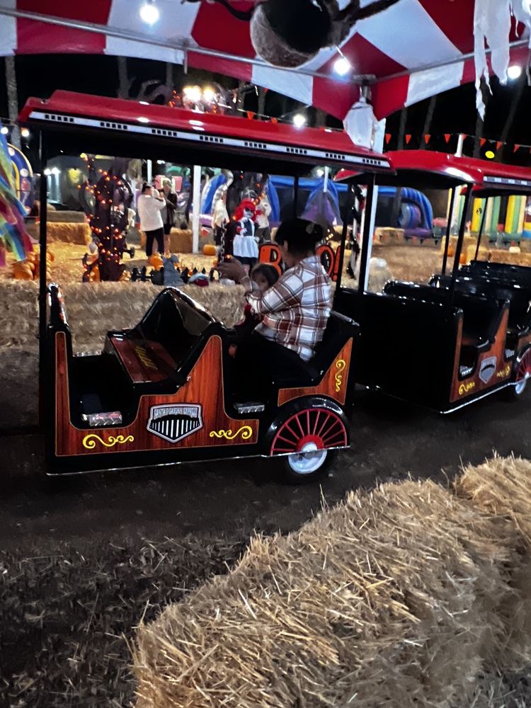 SANTAS GARDEN Updated October 2024 120 Photos & 48 Reviews 777 S