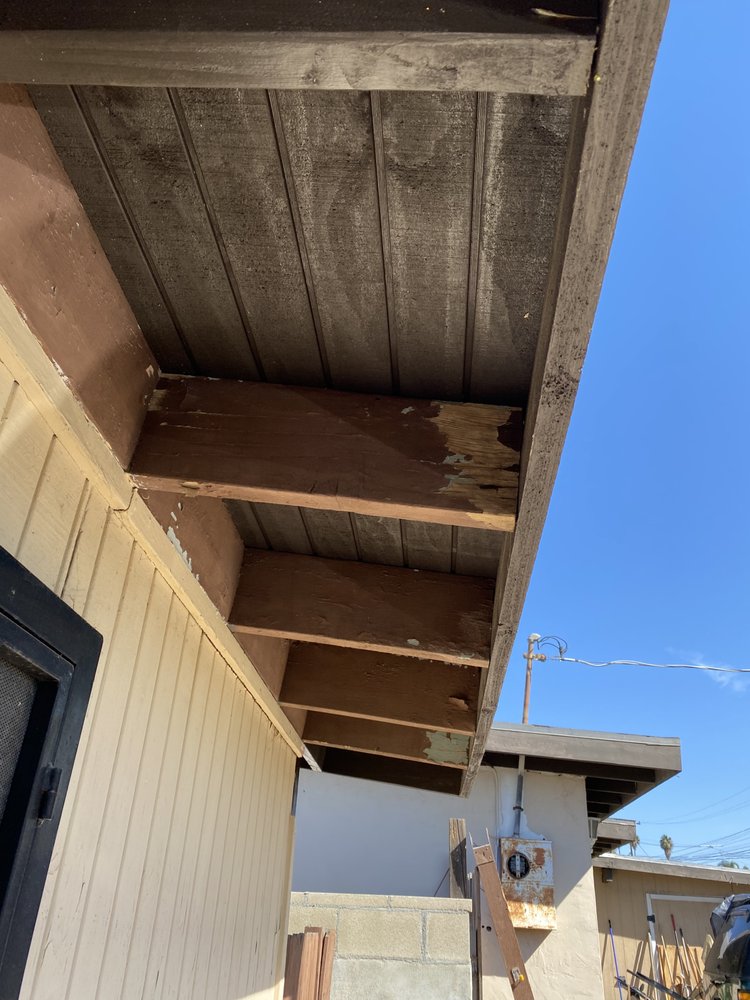 Slide of Preman Roofing