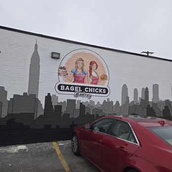 Bagel Chicks Bakery - Bagels Near Me - Ranson, West Virginia