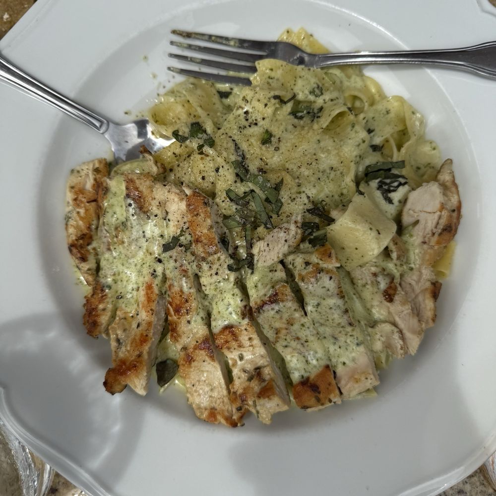 Paluca Trattoria - Pesto - Italian Near Me - Monterey, California Paluca Trattoria - Pesto - Italian Near Me - Monterey, California