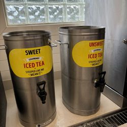 Bojangles - This is unsanitary