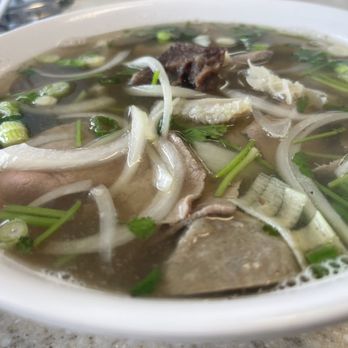 Pho Vietnam - Vietnamese Near Me - Anchorage, Alaska