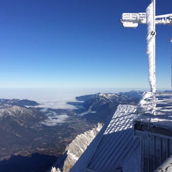 Zugspitze - Tours Near Me Zugspitze - Tours Near Me