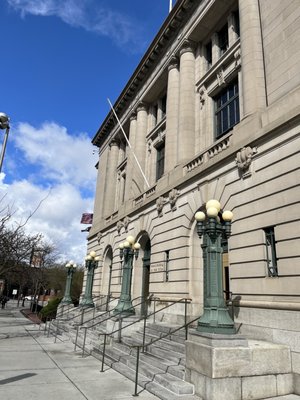 Spokane WA Post Office: Your 2024 Guide