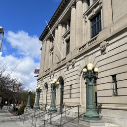 US Post Office