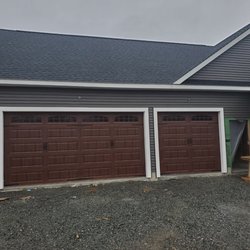 D&S Overhead Doors