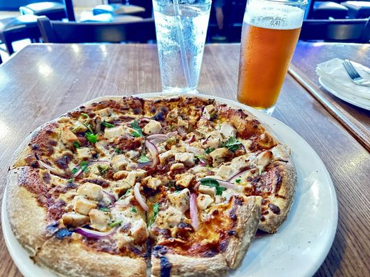 Gordon Biersch Brewery Restaurant by null
