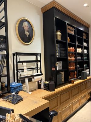 Boutique Maille by null